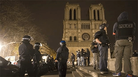 Daesh trata de hundir la joven democracia tunecina